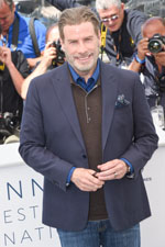 John Travolta